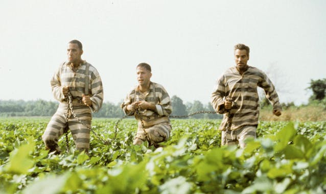 O Brother, Where Art Thou? (2000)